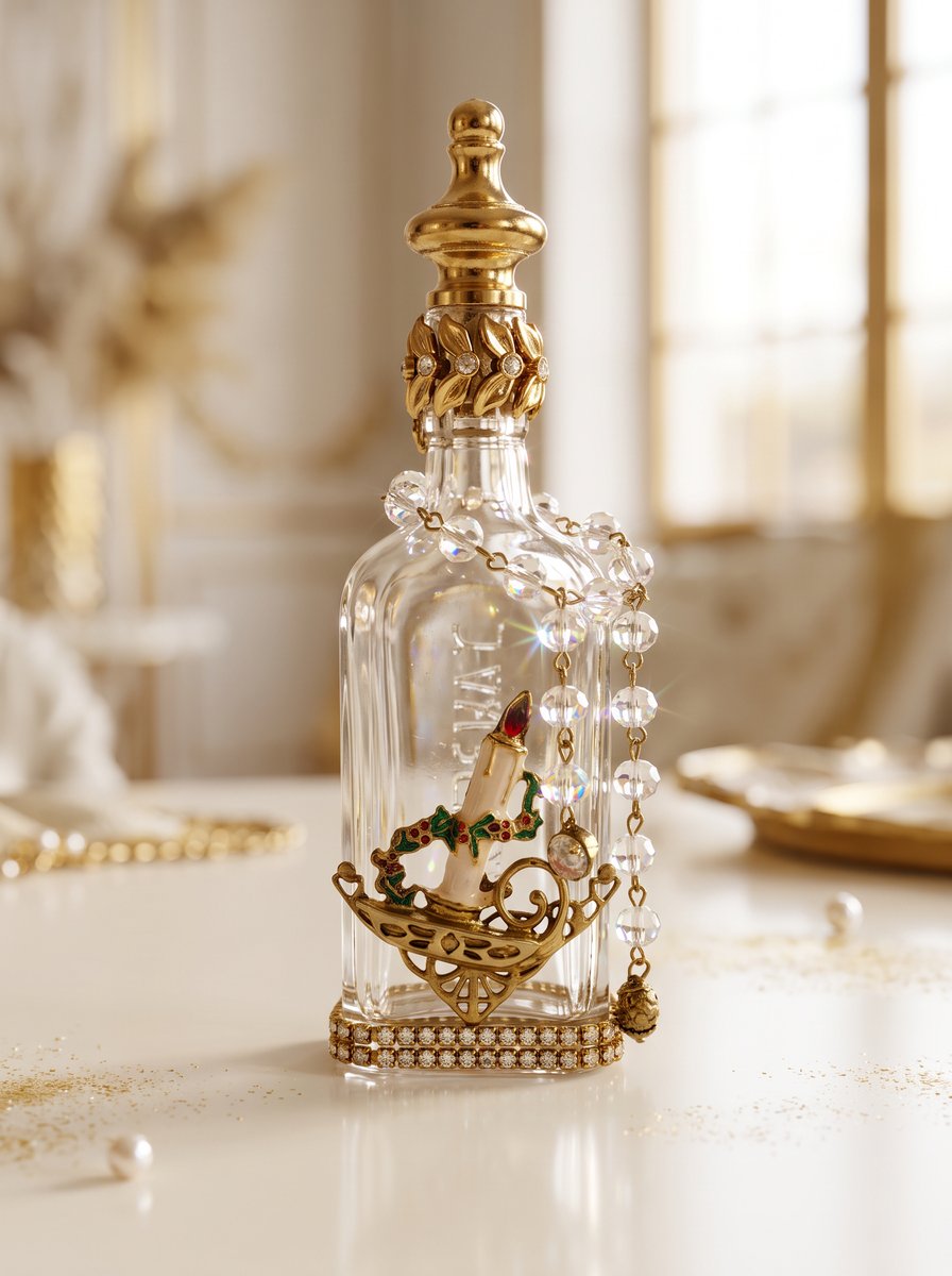 Vintage Decanters